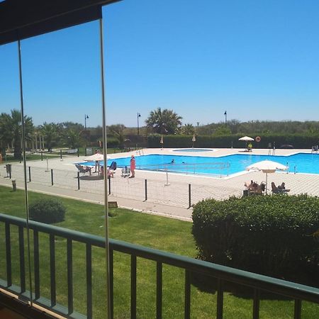 Los Pelicanos Ayamonte Exterior photo
