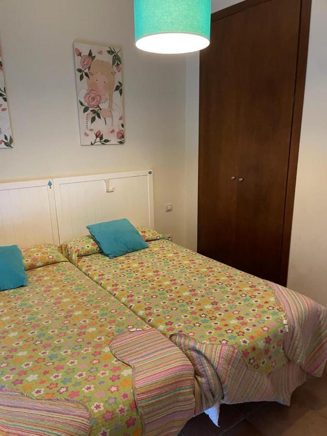 Los Pelicanos Ayamonte Exterior photo